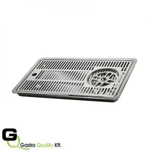 CSEPPTÁLCA - 426x241x22mm