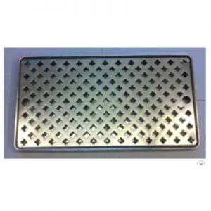 CSEPPTÁLCA - 400x215x22mm