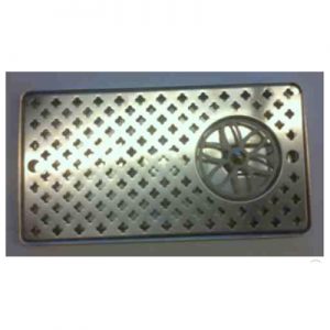 CSEPPTÁLCA – 400x215x22mm