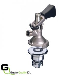 TOF KEG fej - A típus