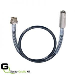 MAGASNYOMÁSÚ Co2 TÖMLŐ