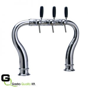 TOF SWANNEK 3 csapos torony test