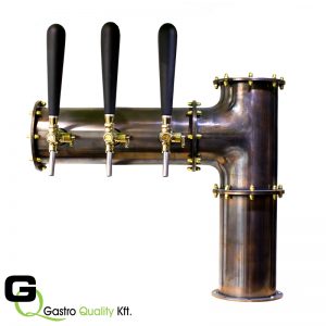 Egyedi csapol&Atilde;&sup3;torony