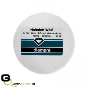 Élelmiszeripari csapzsír