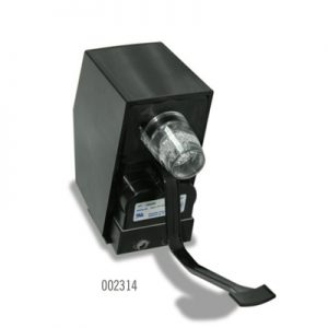 LANSER típusú post mix adagoló fej