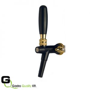 TOF műanyag kifolyócsap