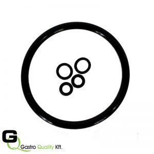 Pre mix ballon tömítő készlet