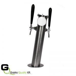 "Pizza" csapoló torony