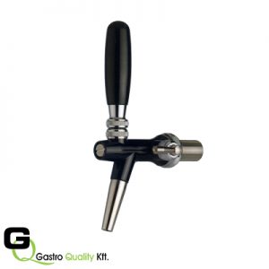 TOF műanyag kifolyócsap