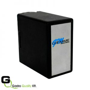 Szintszabályzó elektronika vezérlés