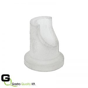 KEG fej visszacsapó szelep