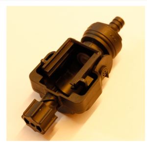 BAG-IN-BOX CSATLAKOZÓ