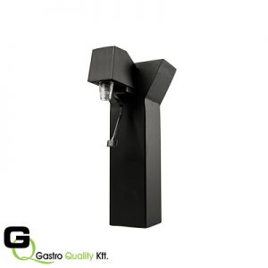 Egyedi post-mix torony