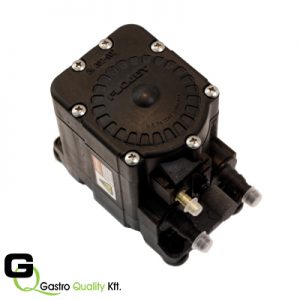 Flojet pneumatikus sörpumpa