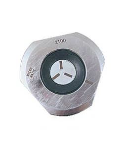 G - típusú keg tisztítóadapter