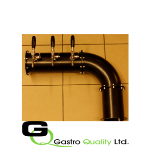 GQ SMALL BRIDGE 3 CSAPOS CSAPOLÓ TORONY