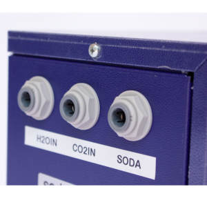 CEM IPARI SZÓDAGÉP