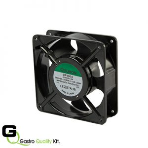 10W-os VENTILÁTOR MOTOR