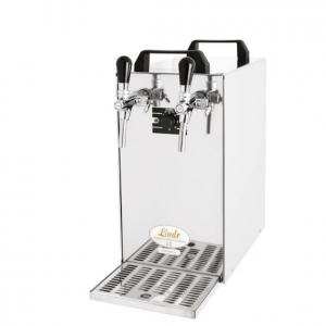 KONTAKT 70 - SZÁRAZ HŰTÉSŰ, KÉTKÖRÖS MOBIL SÖRHŰTŐ