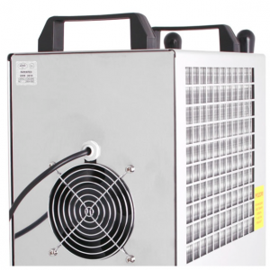 KONTAKT 70 - SZÁRAZ HŰTÉSŰ, KÉTKÖRÖS MOBIL SÖRHŰTŐ