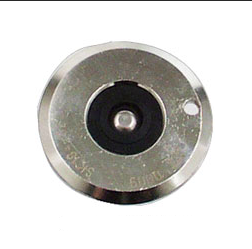 M - típusú keg tisztítóadapter