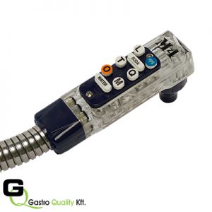 POST-MIX BAR GUN (4+2)