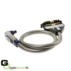 POST-MIX BAR GUN (4+2)