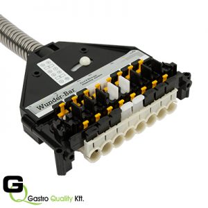 POST-MIX BAR GUN (4+2)