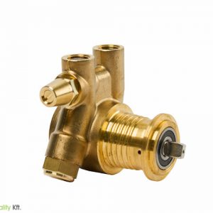 Procon fej (nyomásfokozó szivattyú)