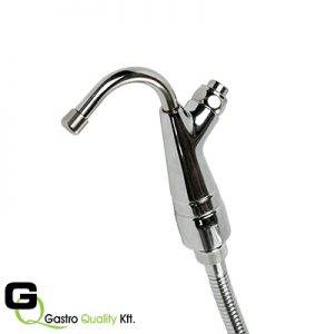 Szódaadagoló pisztoly