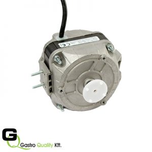 VENTILÁTOR MOTOR